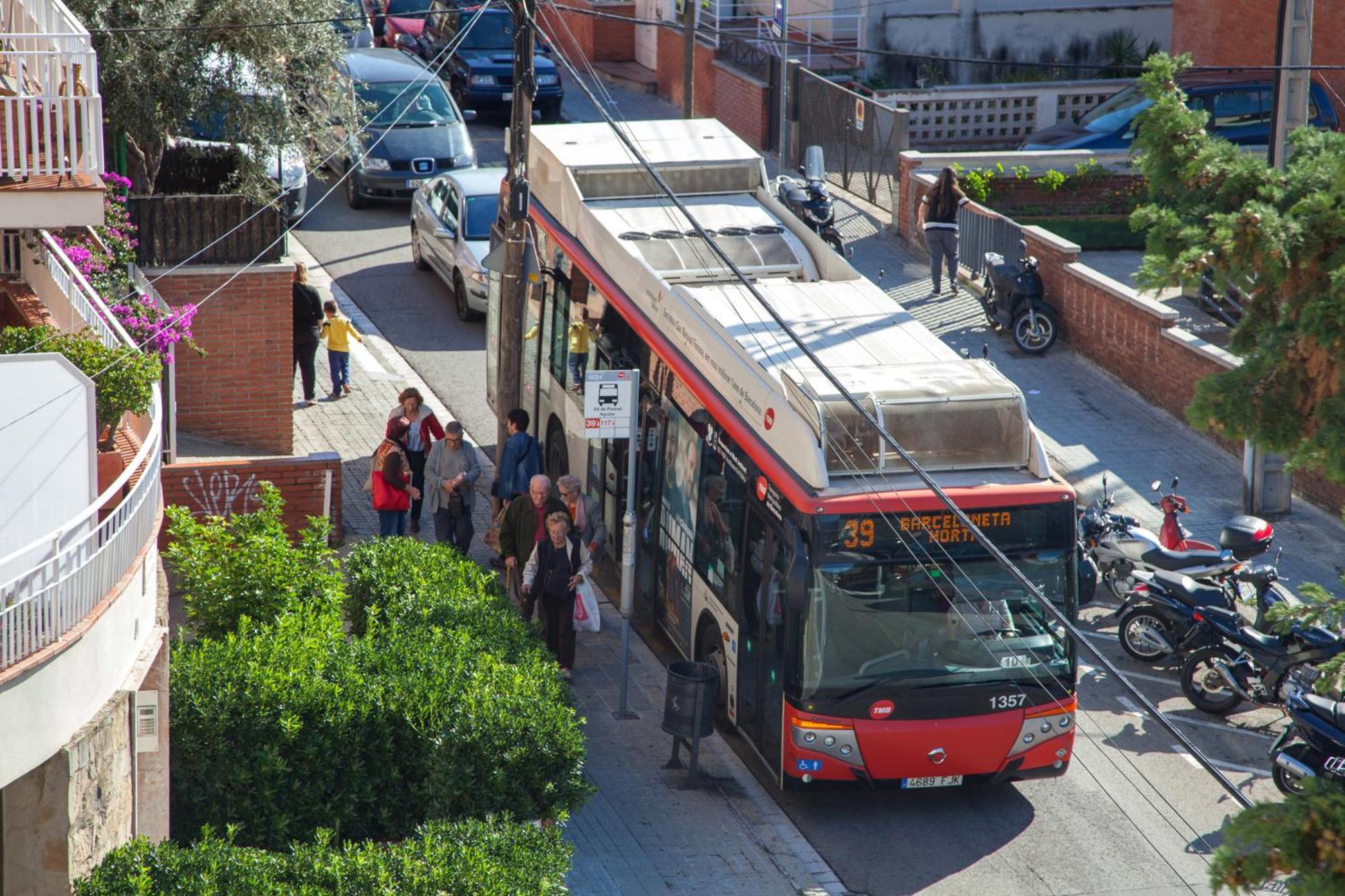 Mellow Barcelona — Foto’s 3